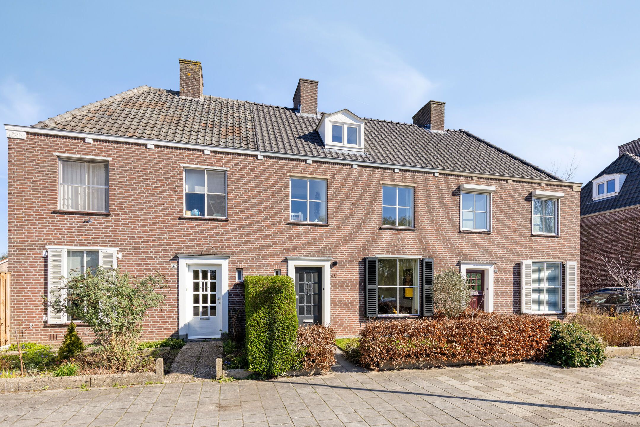 Photo 36 of Geert Grootestraat 49