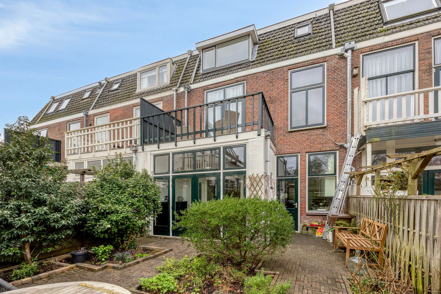 Foto 4 van Wasstraat 34