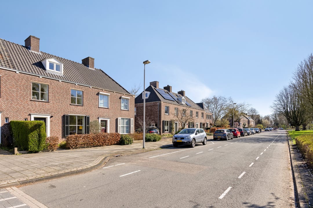 Photo 37 of Geert Grootestraat 49