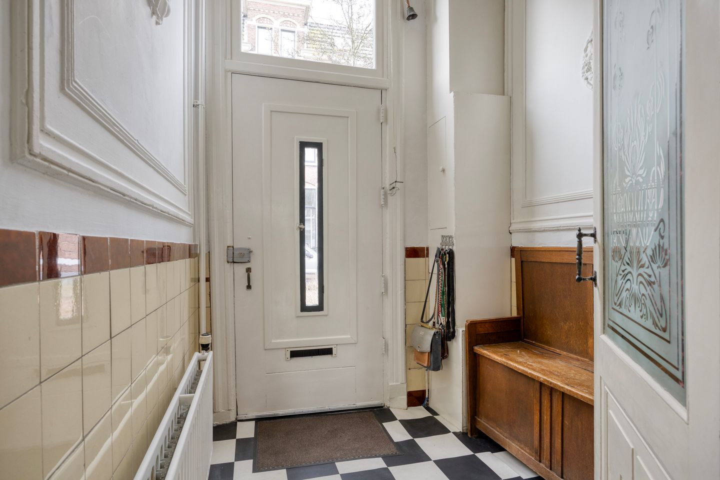 Foto 5 van Wasstraat 34