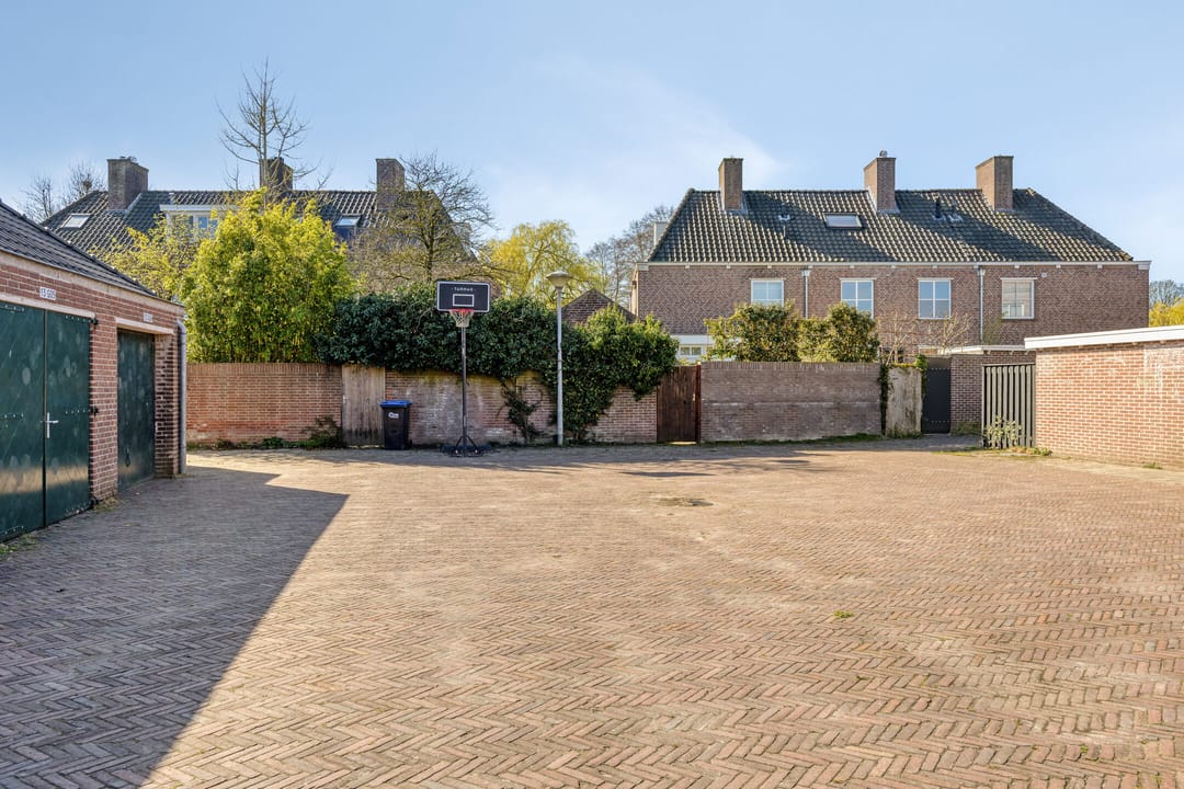 Photo 38 of Geert Grootestraat 49