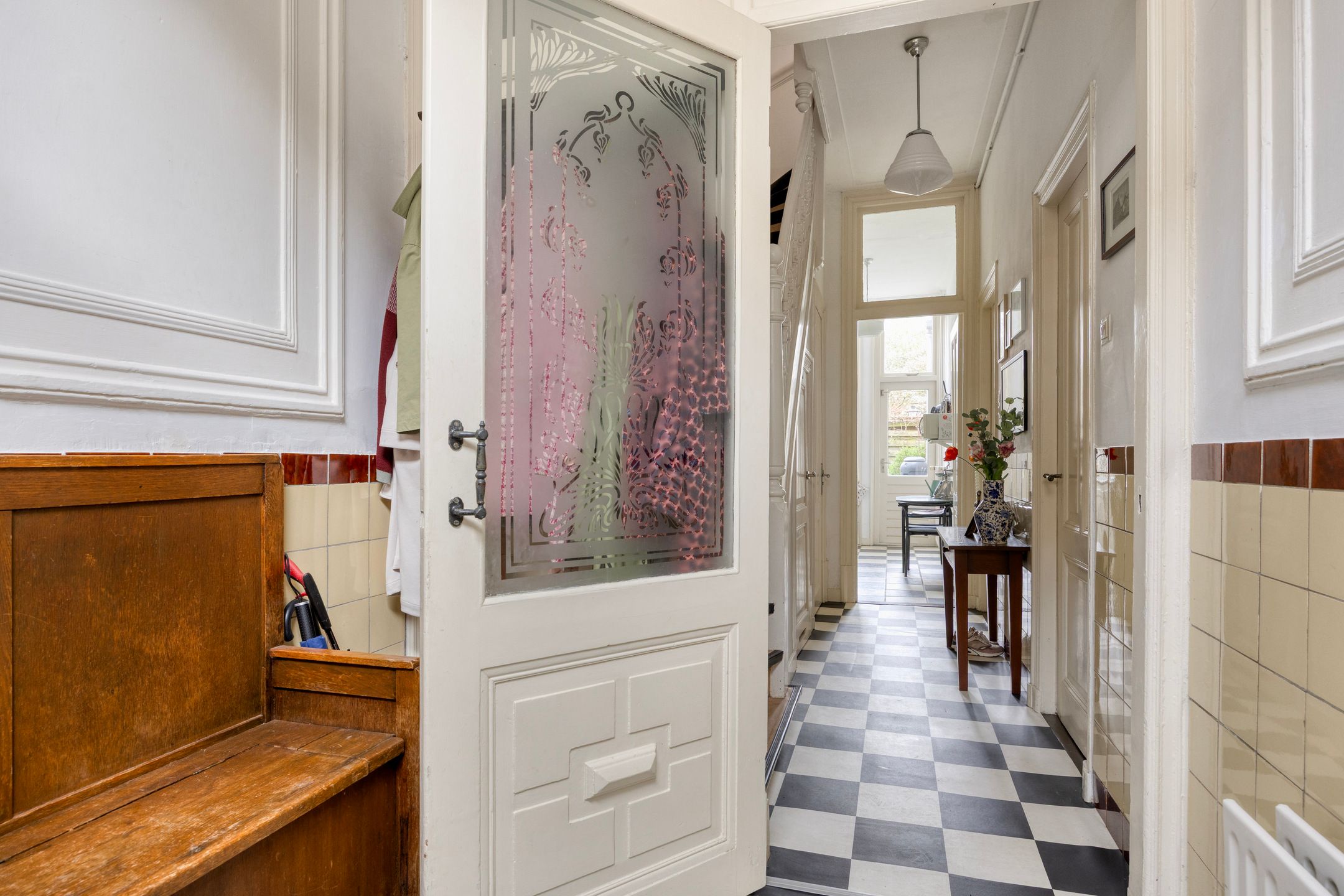 Foto 6 van Wasstraat 34