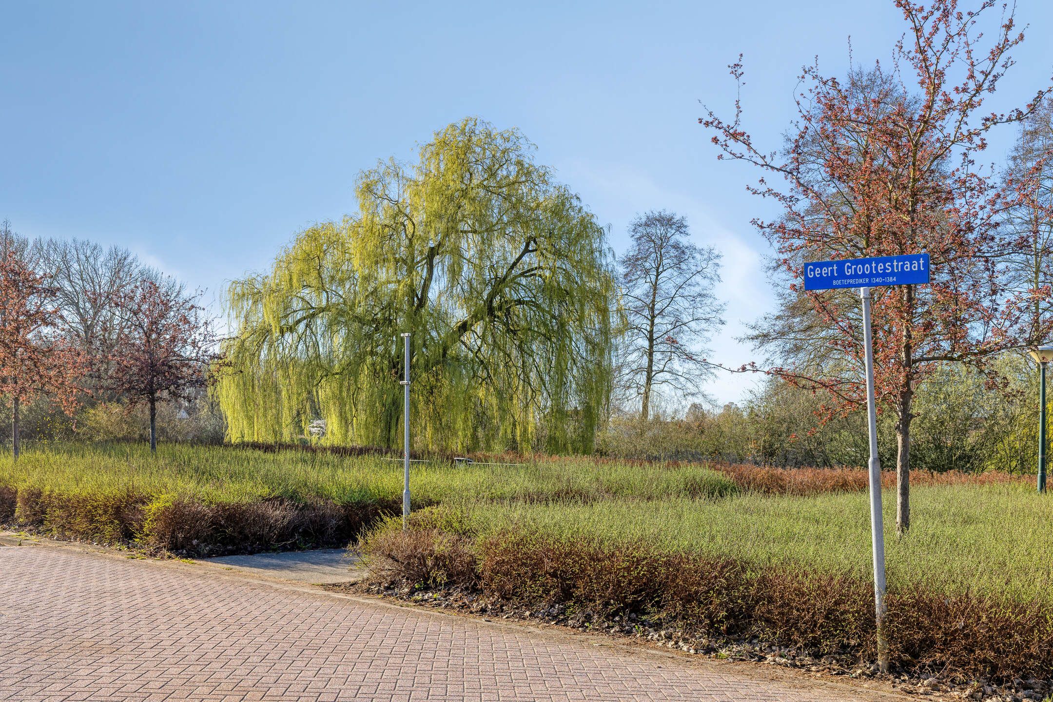 Photo 39 of Geert Grootestraat 49