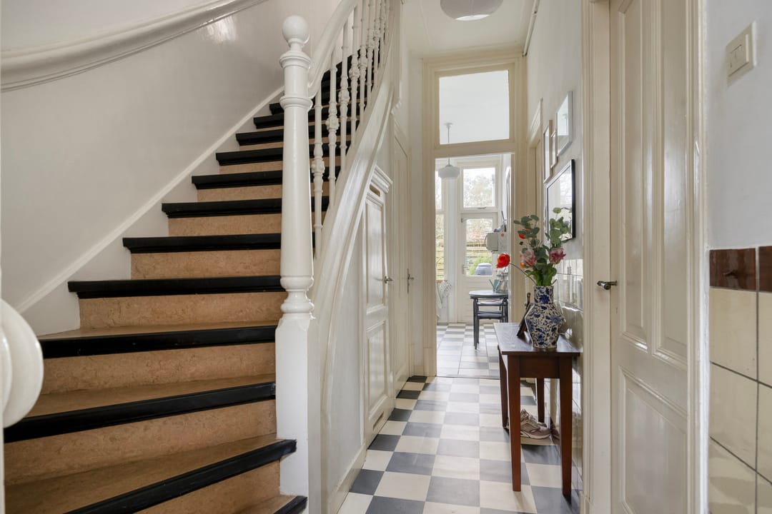 Foto 7 van Wasstraat 34