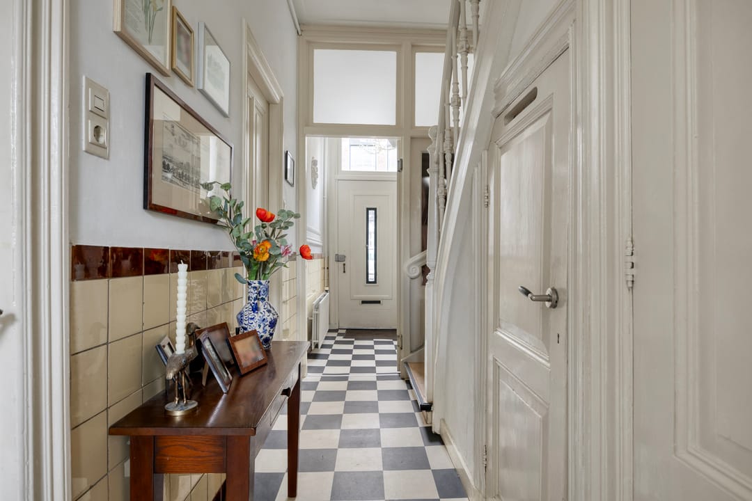 Foto 8 van Wasstraat 34