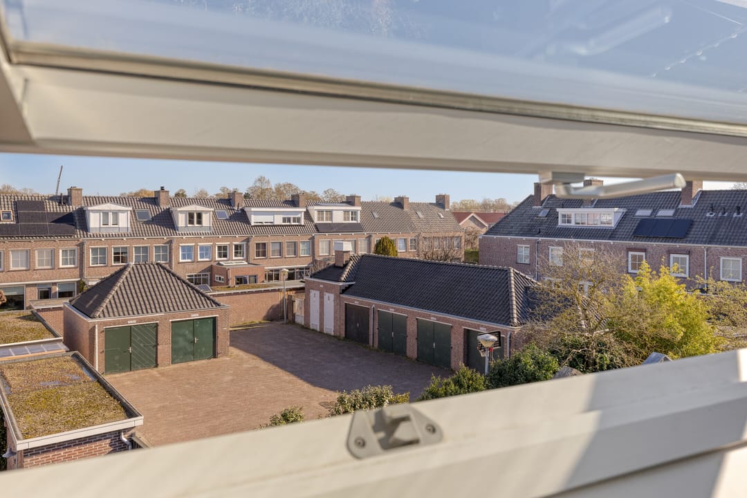 Photo 32 of Geert Grootestraat 49