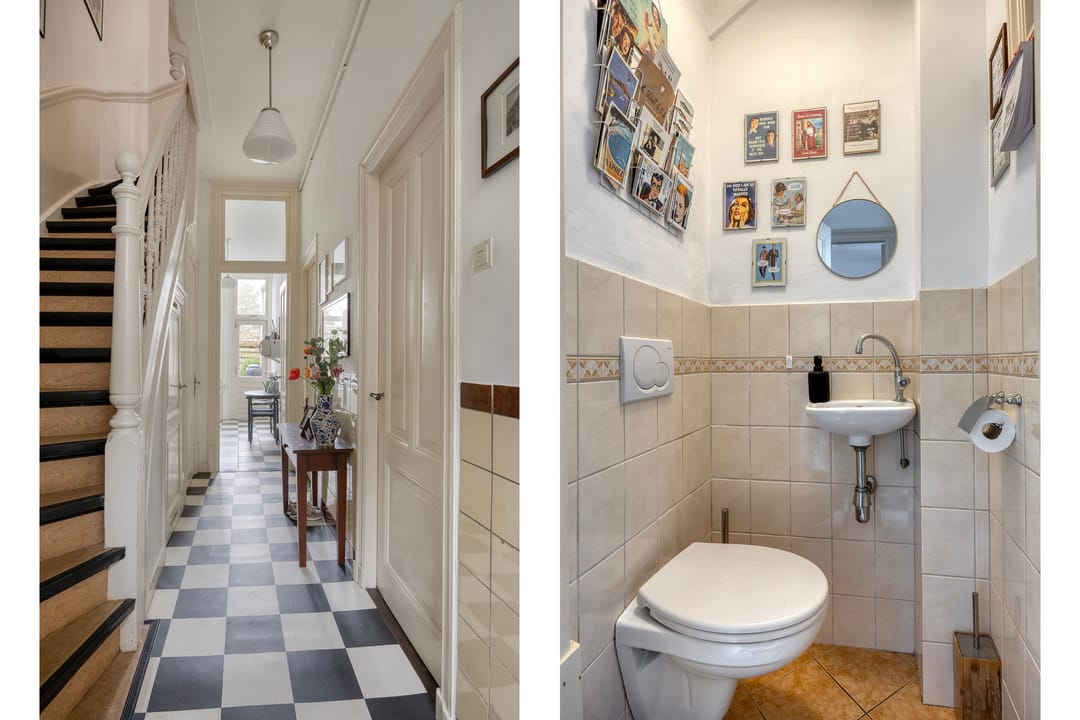 Foto 11 van Wasstraat 34