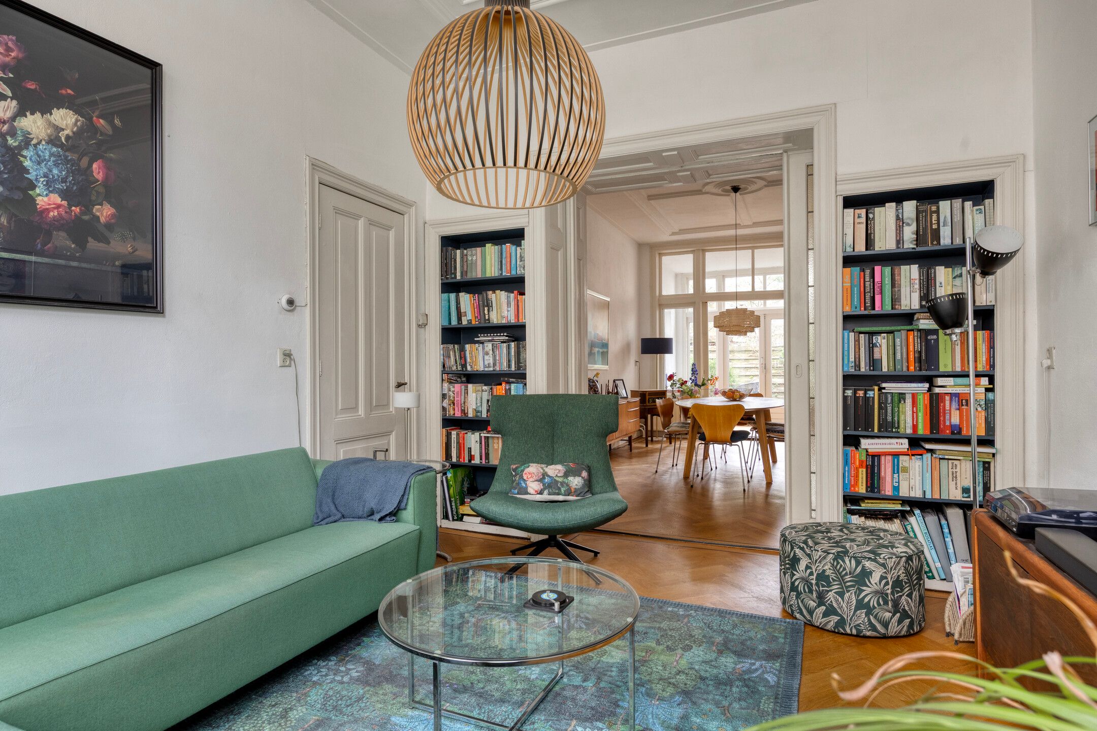 Foto 24 van Wasstraat 34