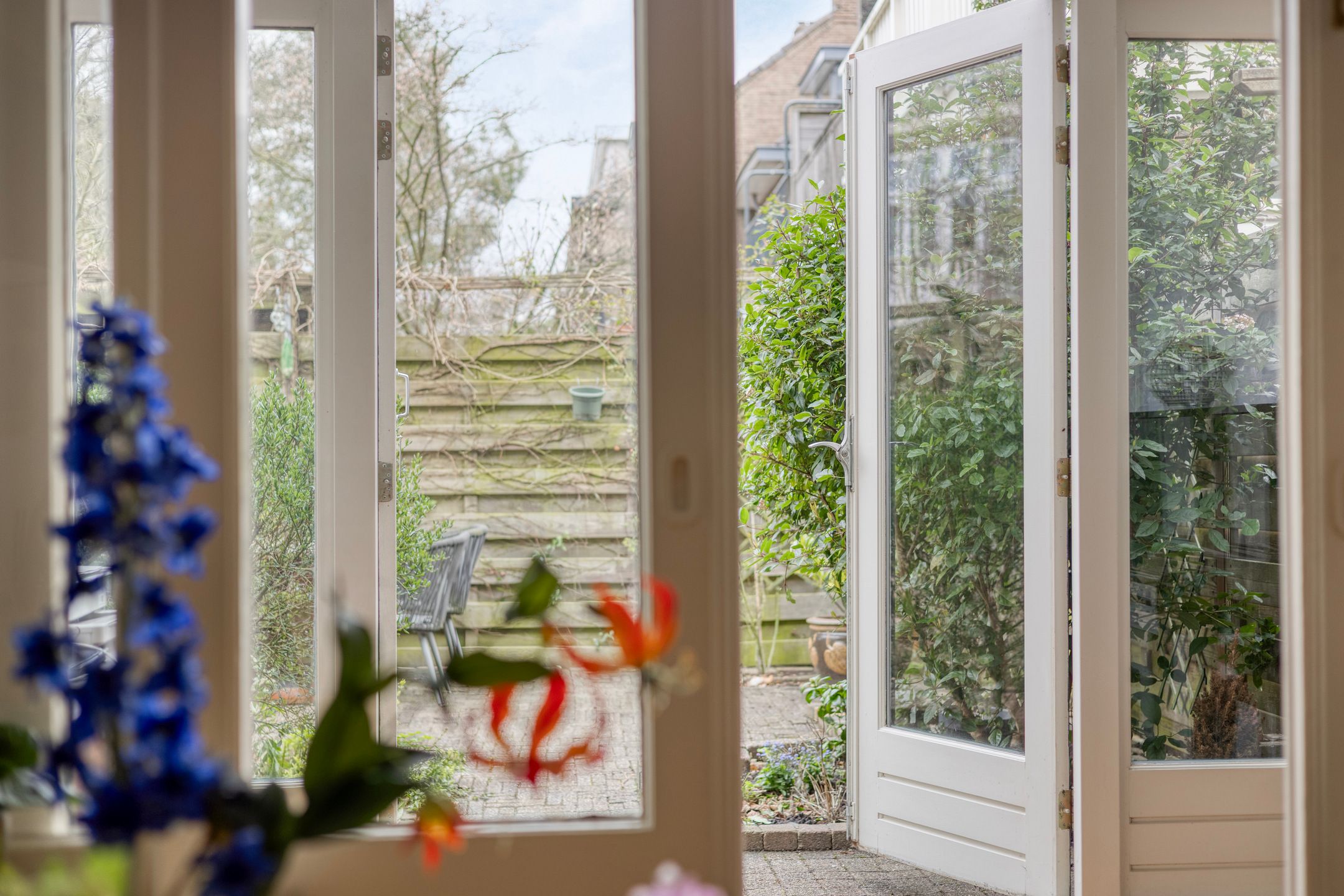 Foto 36 van Wasstraat 34