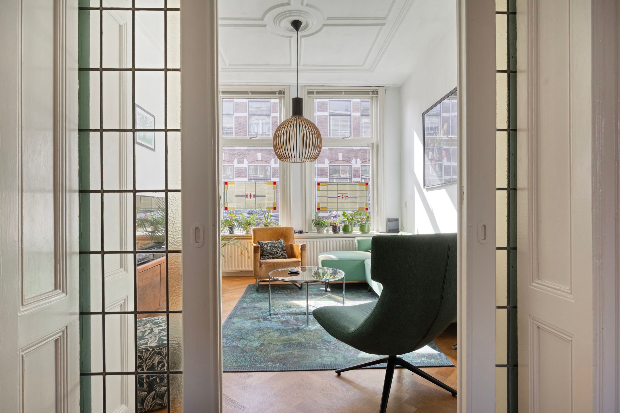 Foto 33 van Wasstraat 34