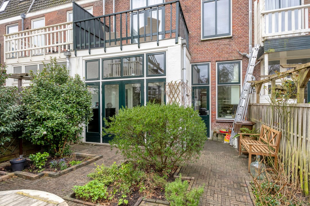 Foto 38 van Wasstraat 34