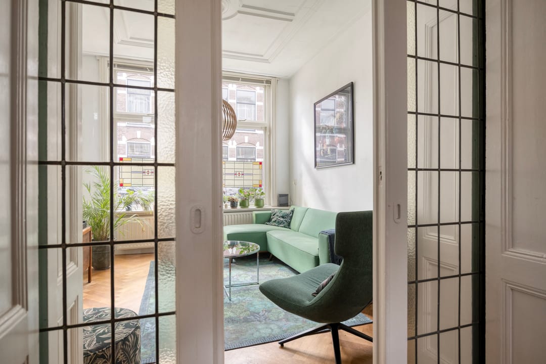 Foto 28 van Wasstraat 34