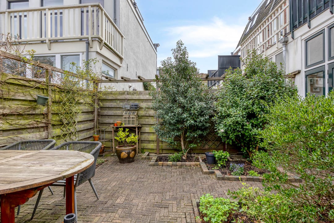 Foto 41 van Wasstraat 34