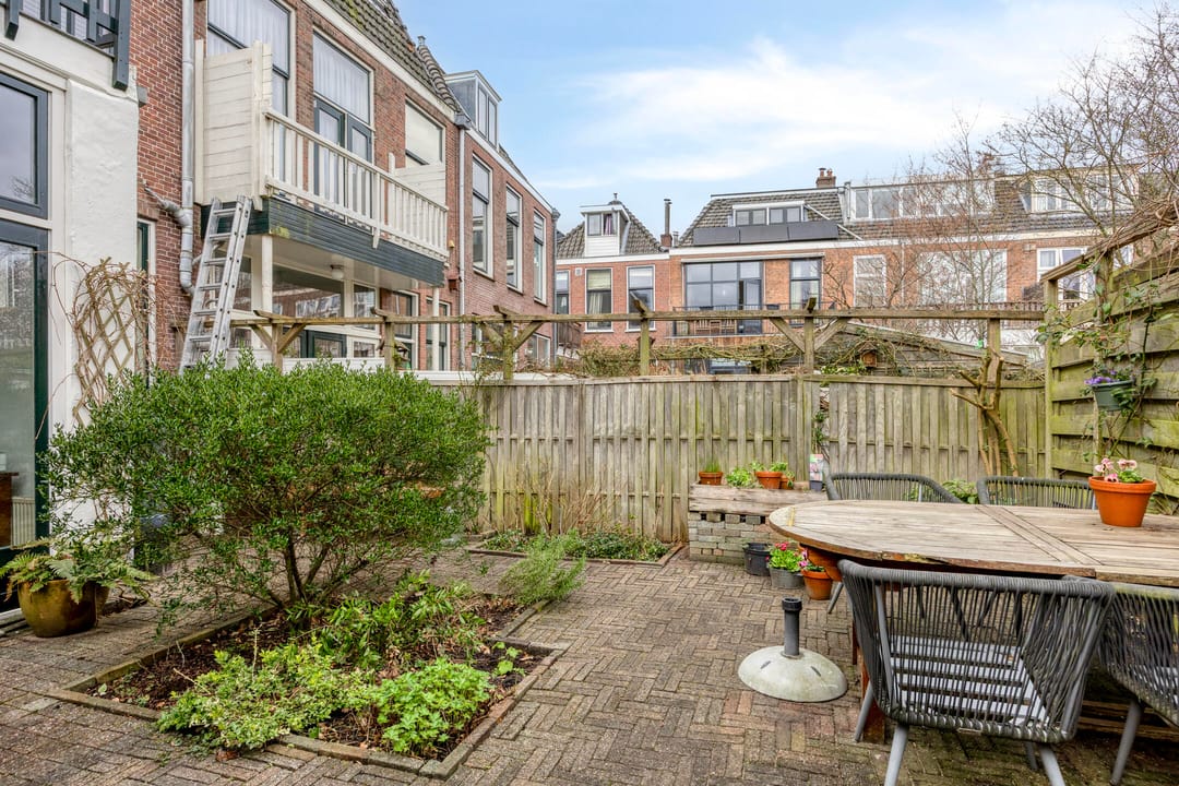 Foto 43 van Wasstraat 34