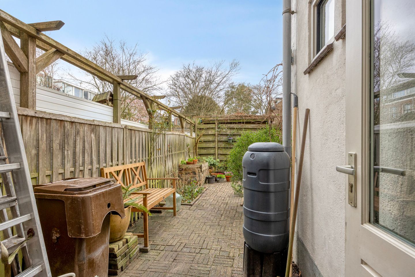 Foto 44 van Wasstraat 34