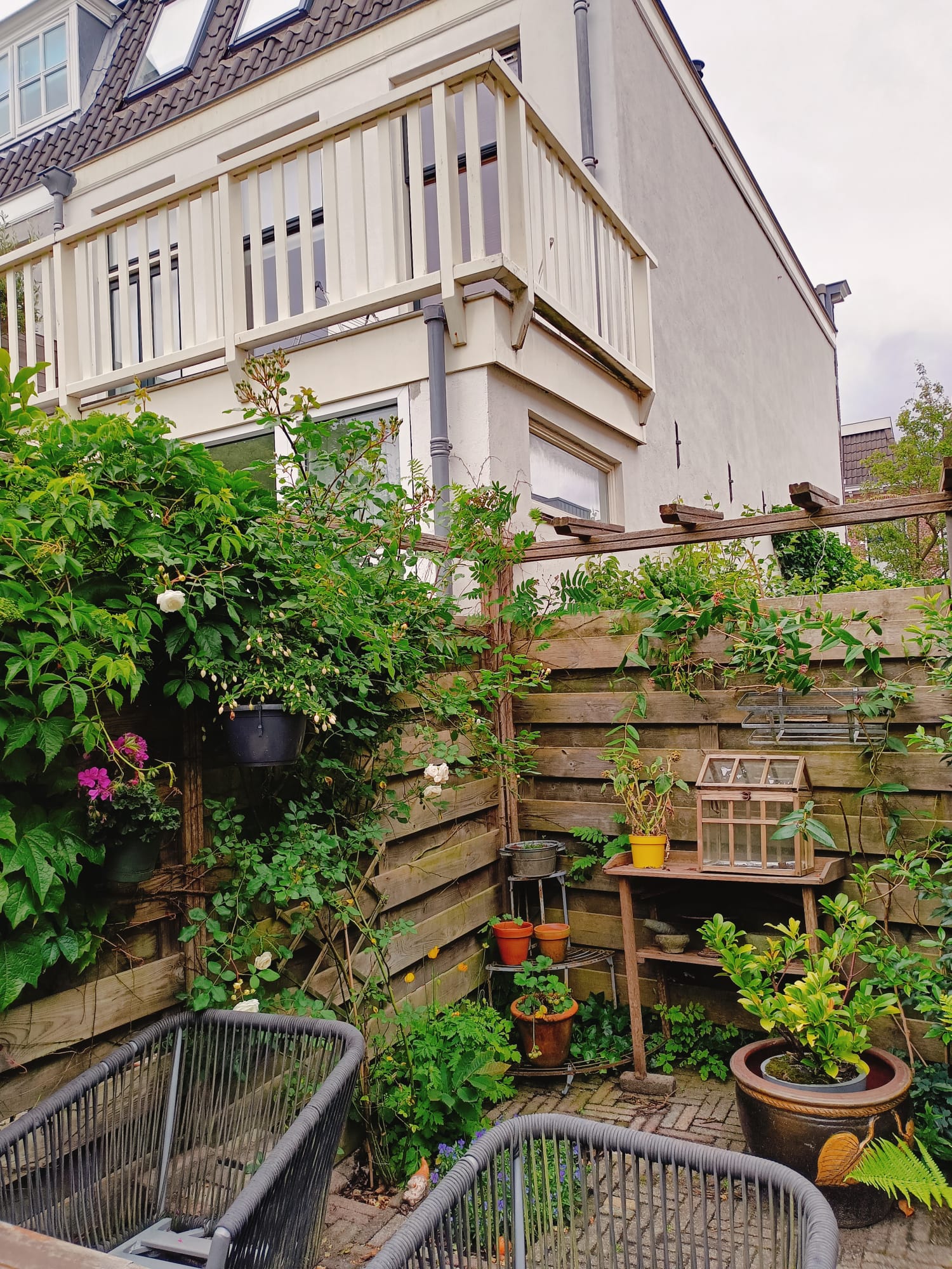 Foto 48 van Wasstraat 34