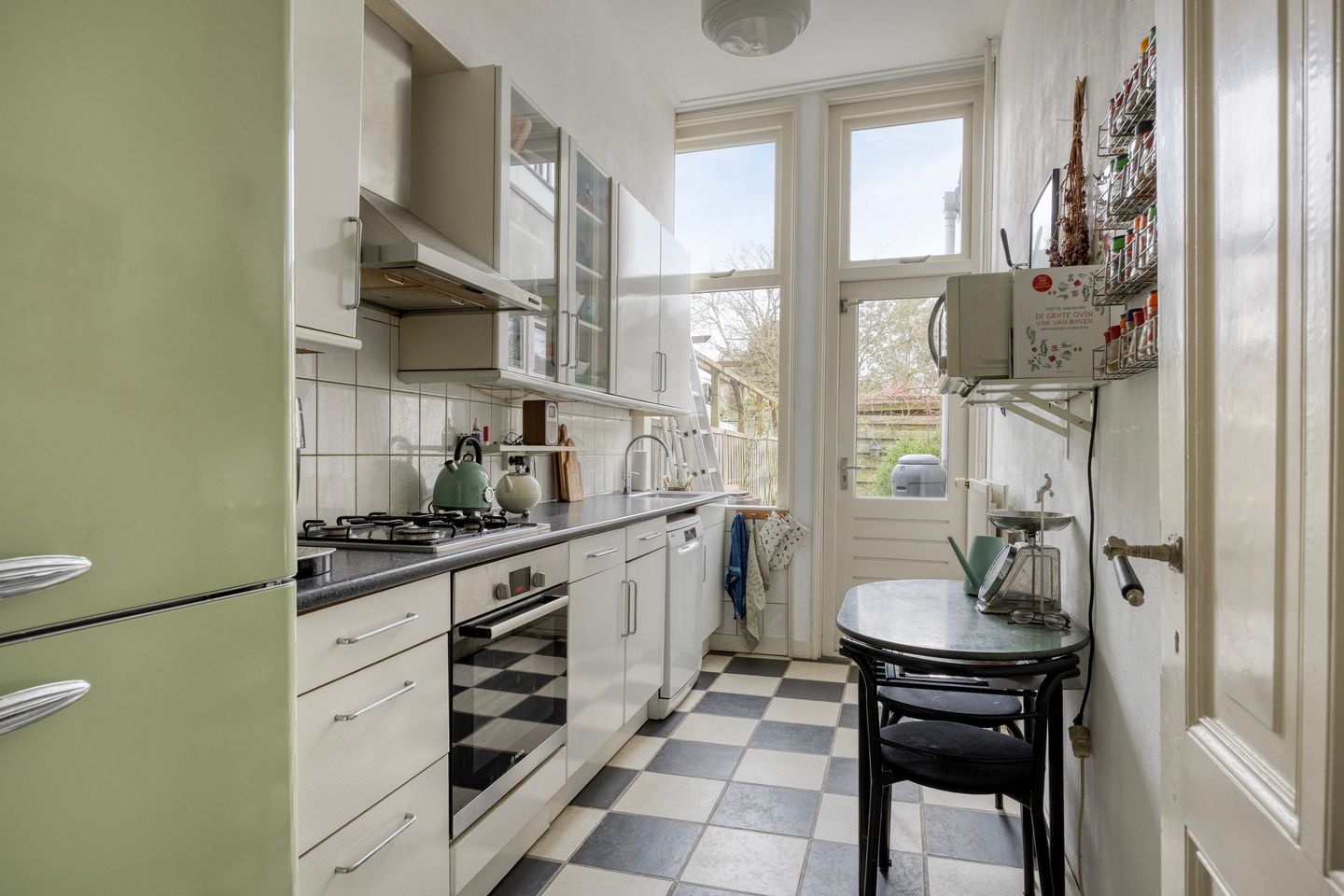 Foto 50 van Wasstraat 34