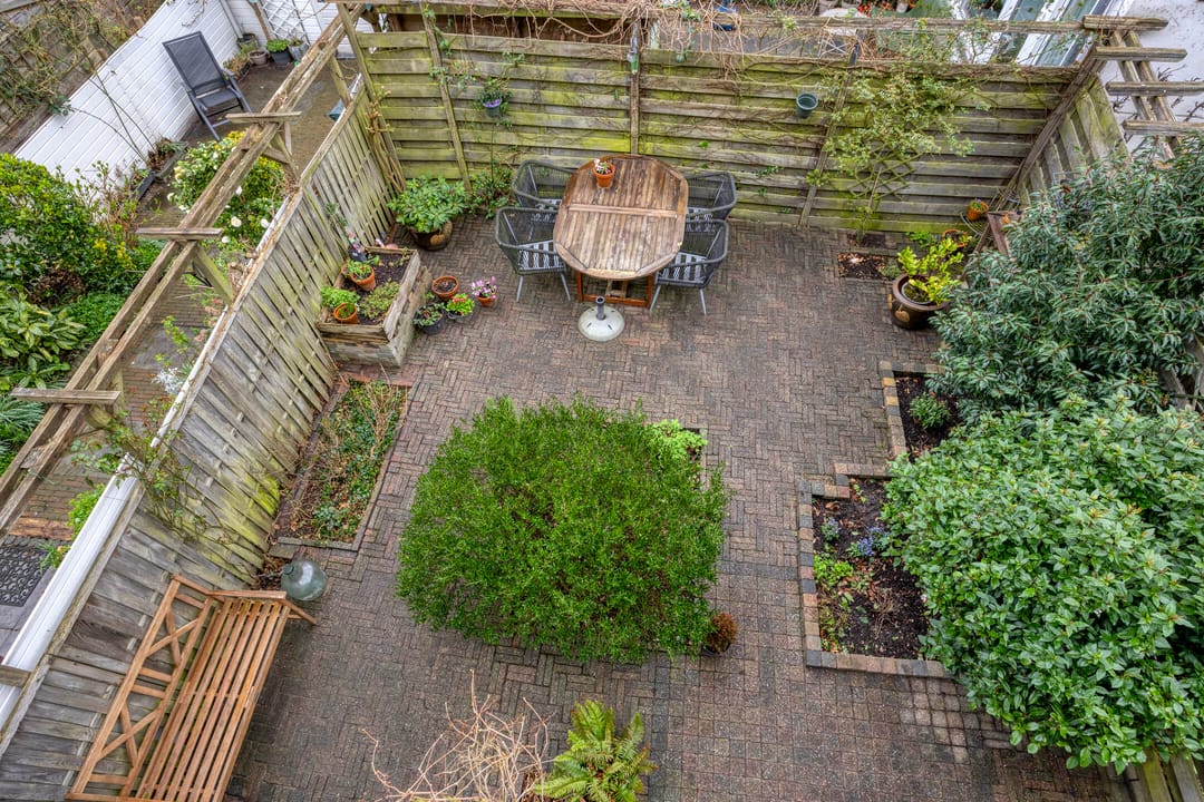 Foto 62 van Wasstraat 34