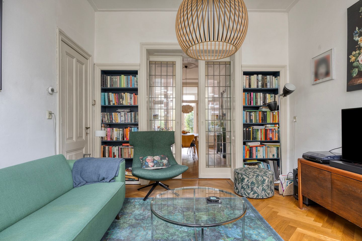 Foto 25 van Wasstraat 34