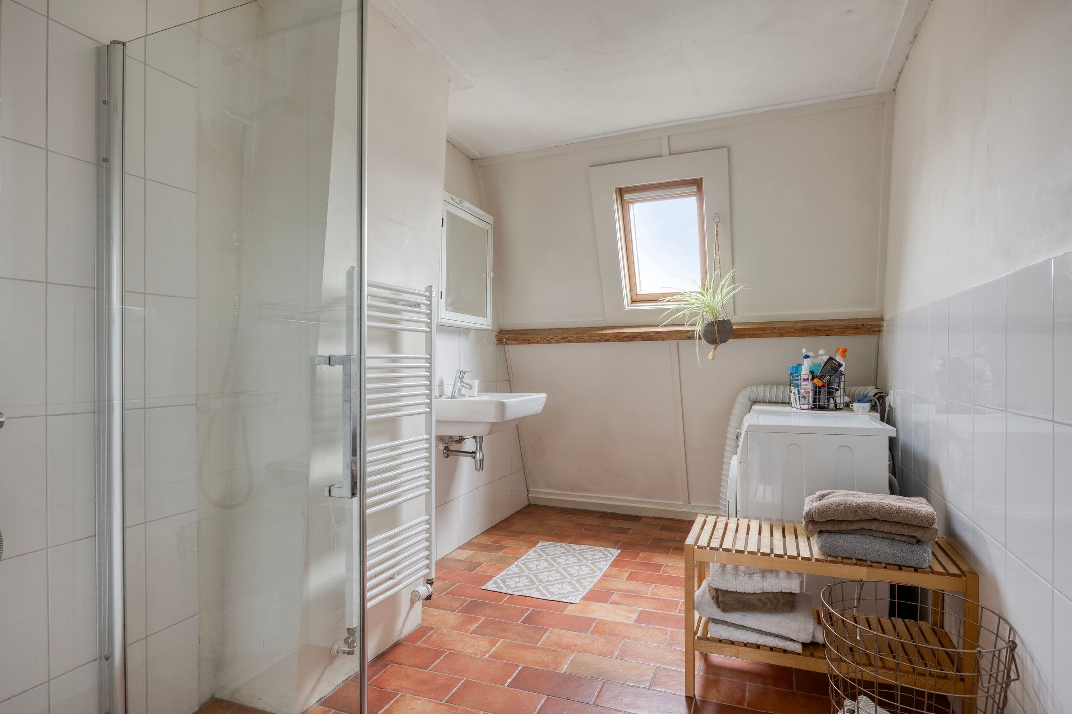 Foto 75 van Wasstraat 34