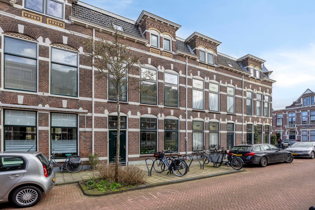 Foto 83 van Wasstraat 34