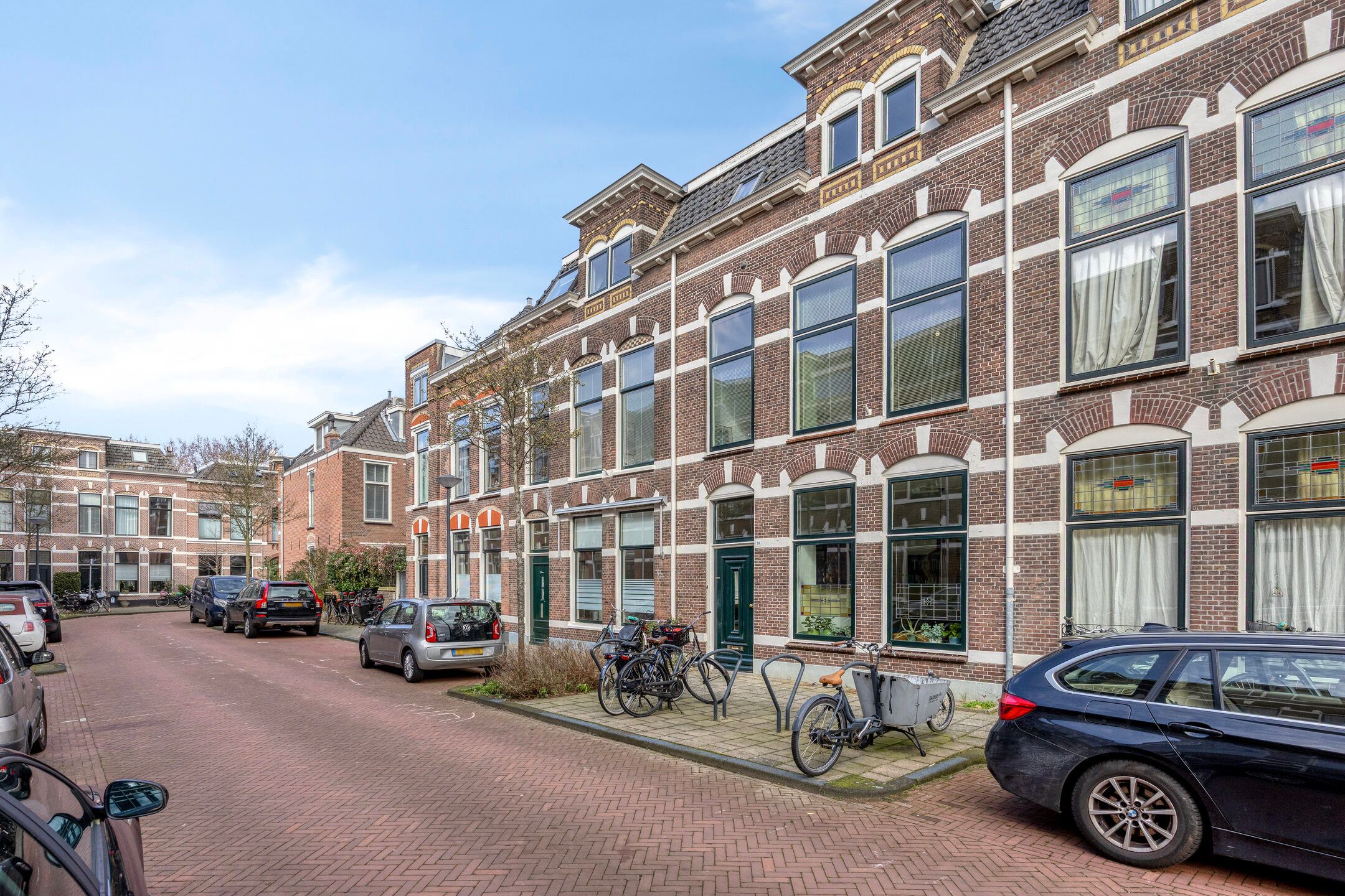 Foto 84 van Wasstraat 34