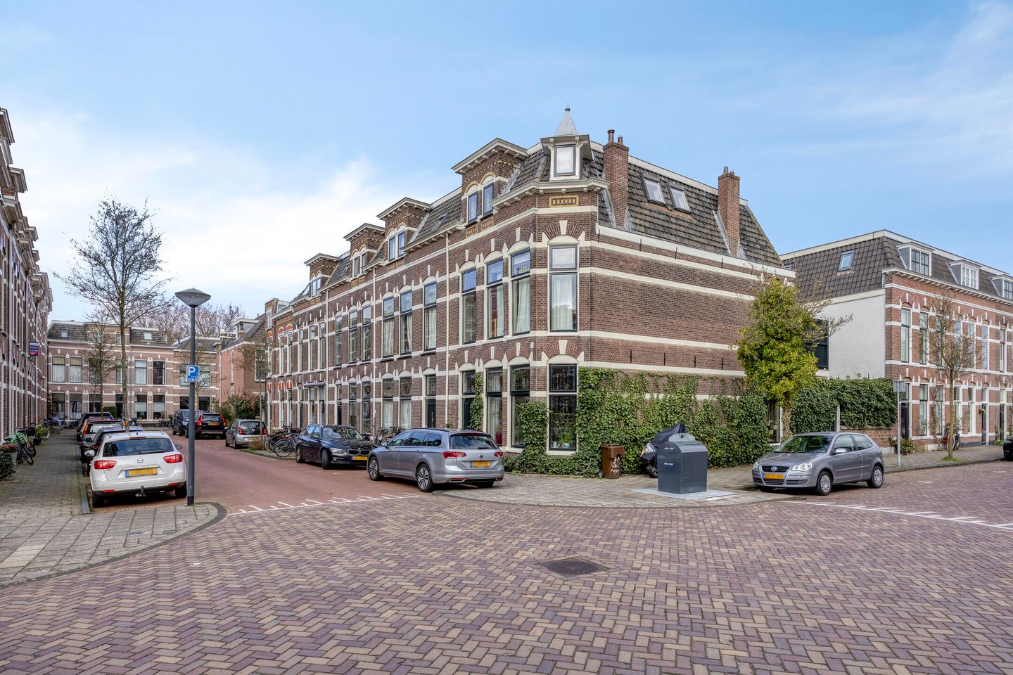 Foto 85 van Wasstraat 34