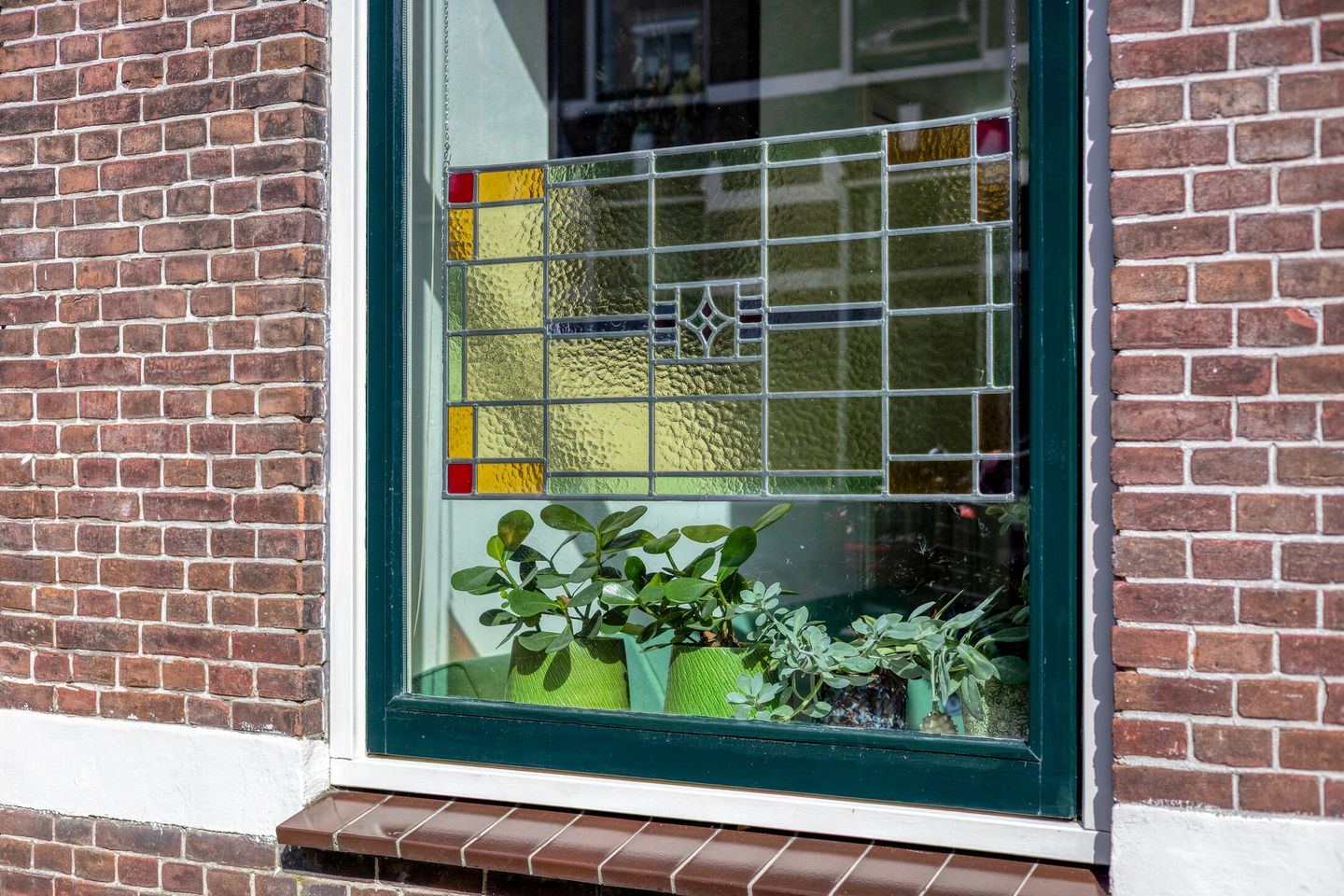 Foto 89 van Wasstraat 34