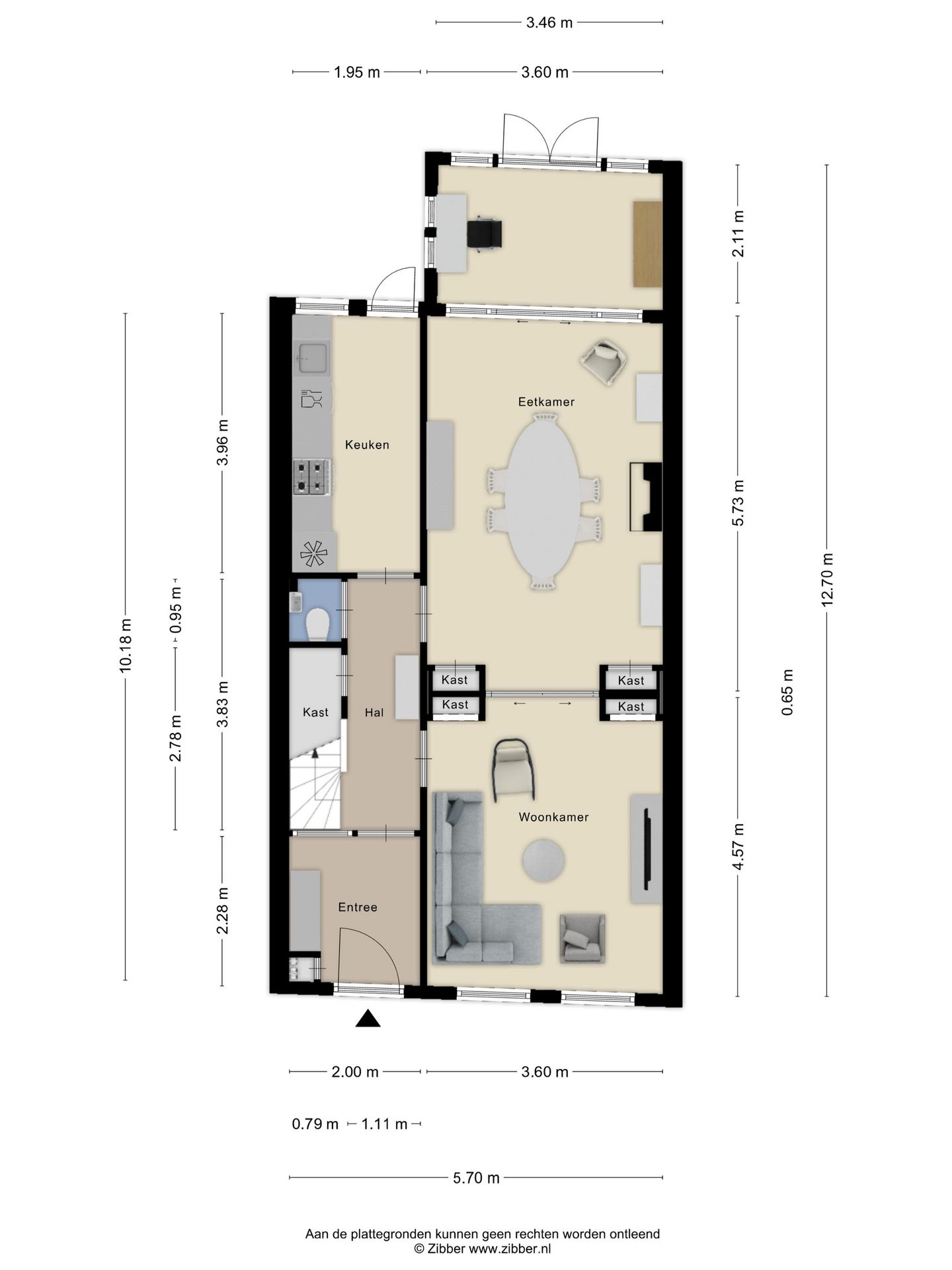 Foto 94 van Wasstraat 34