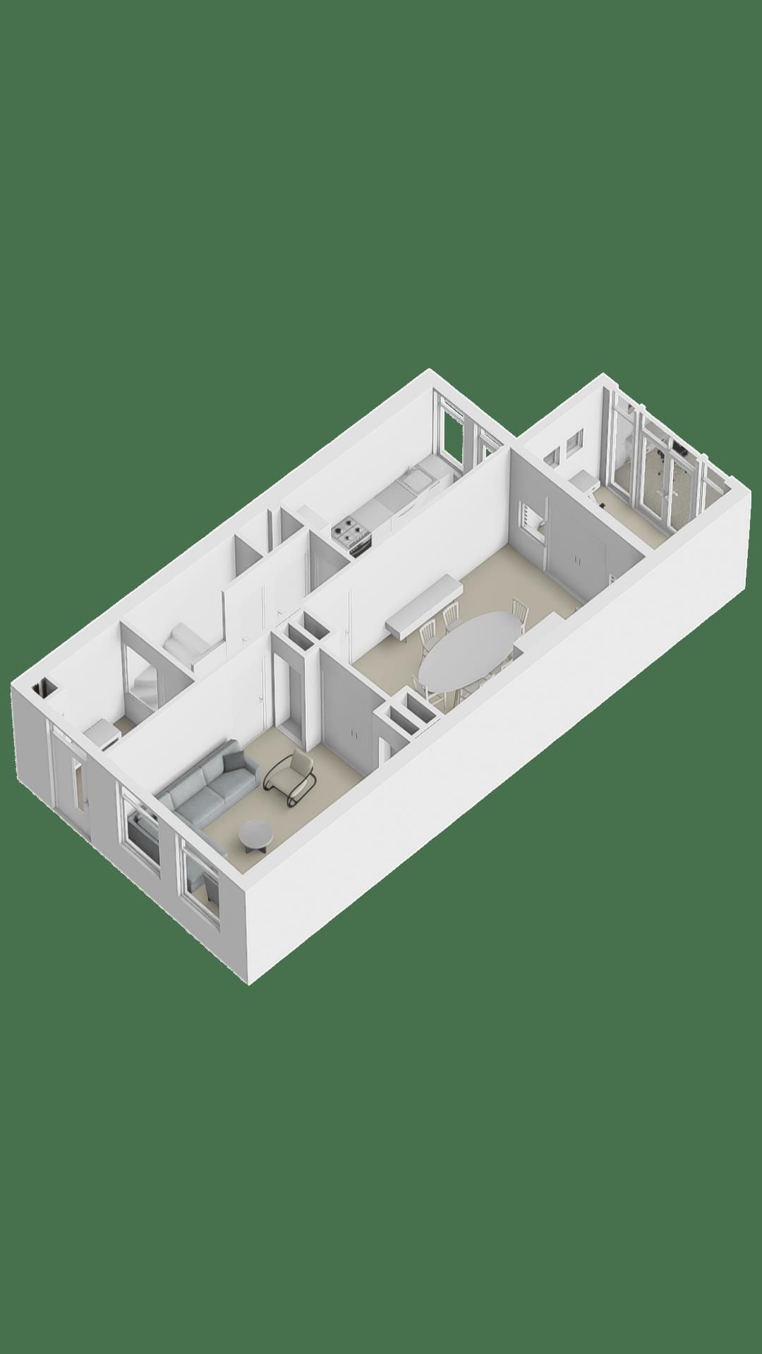 Foto 95 van Wasstraat 34