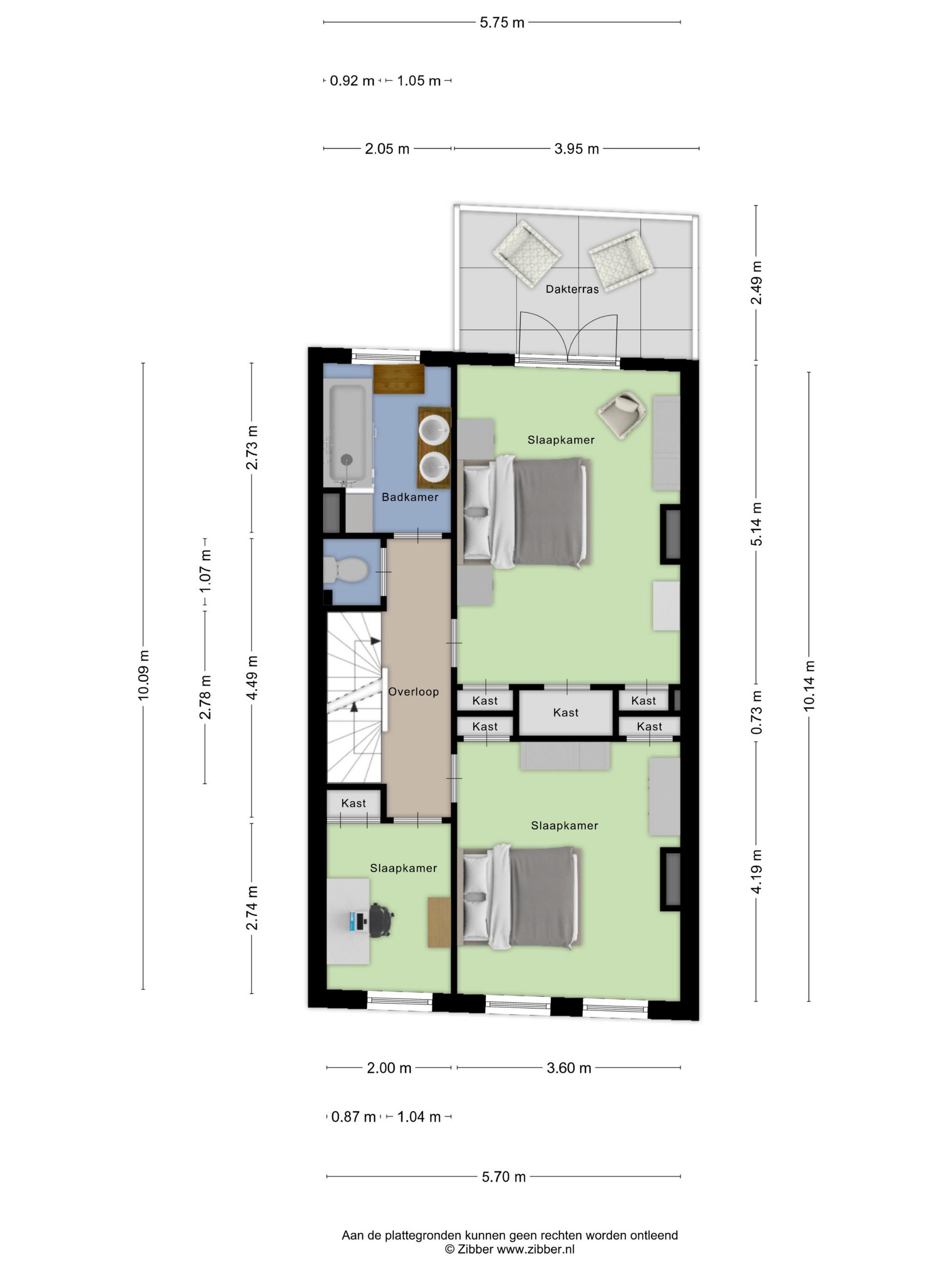 Foto 96 van Wasstraat 34