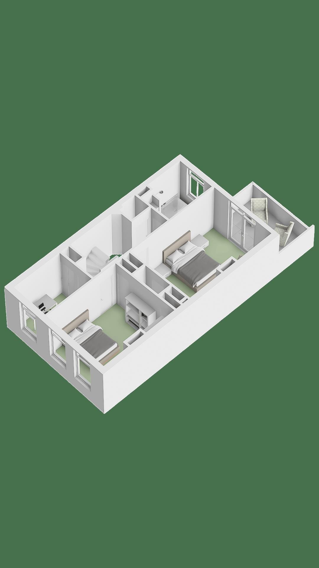 Foto 97 van Wasstraat 34