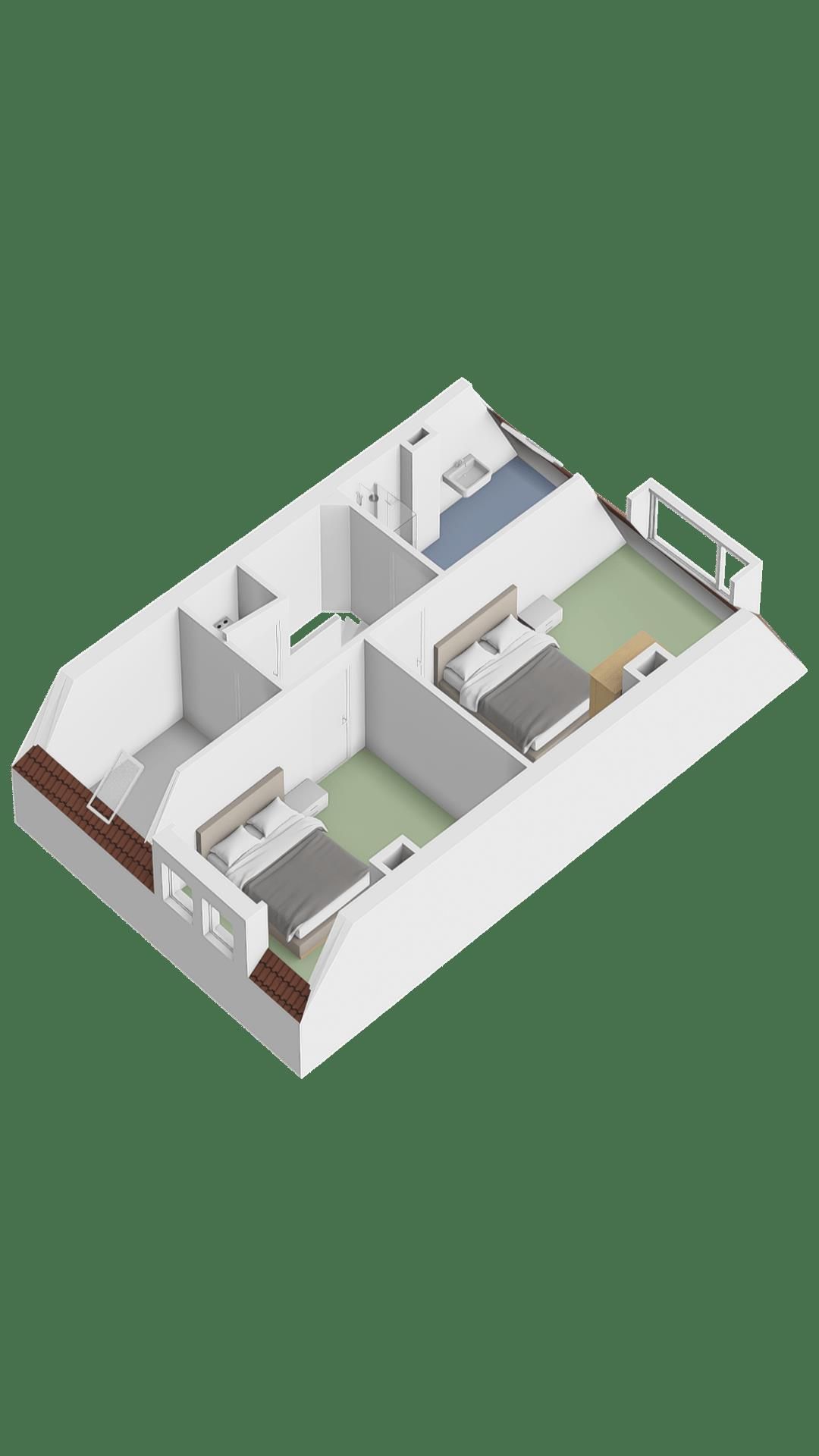 Foto 99 van Wasstraat 34