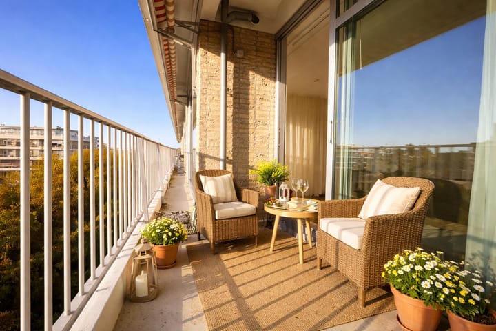 Foto 4 van Cees Laseurlaan 233