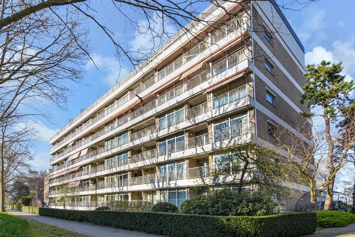 Cees Laseurlaan 233 main image