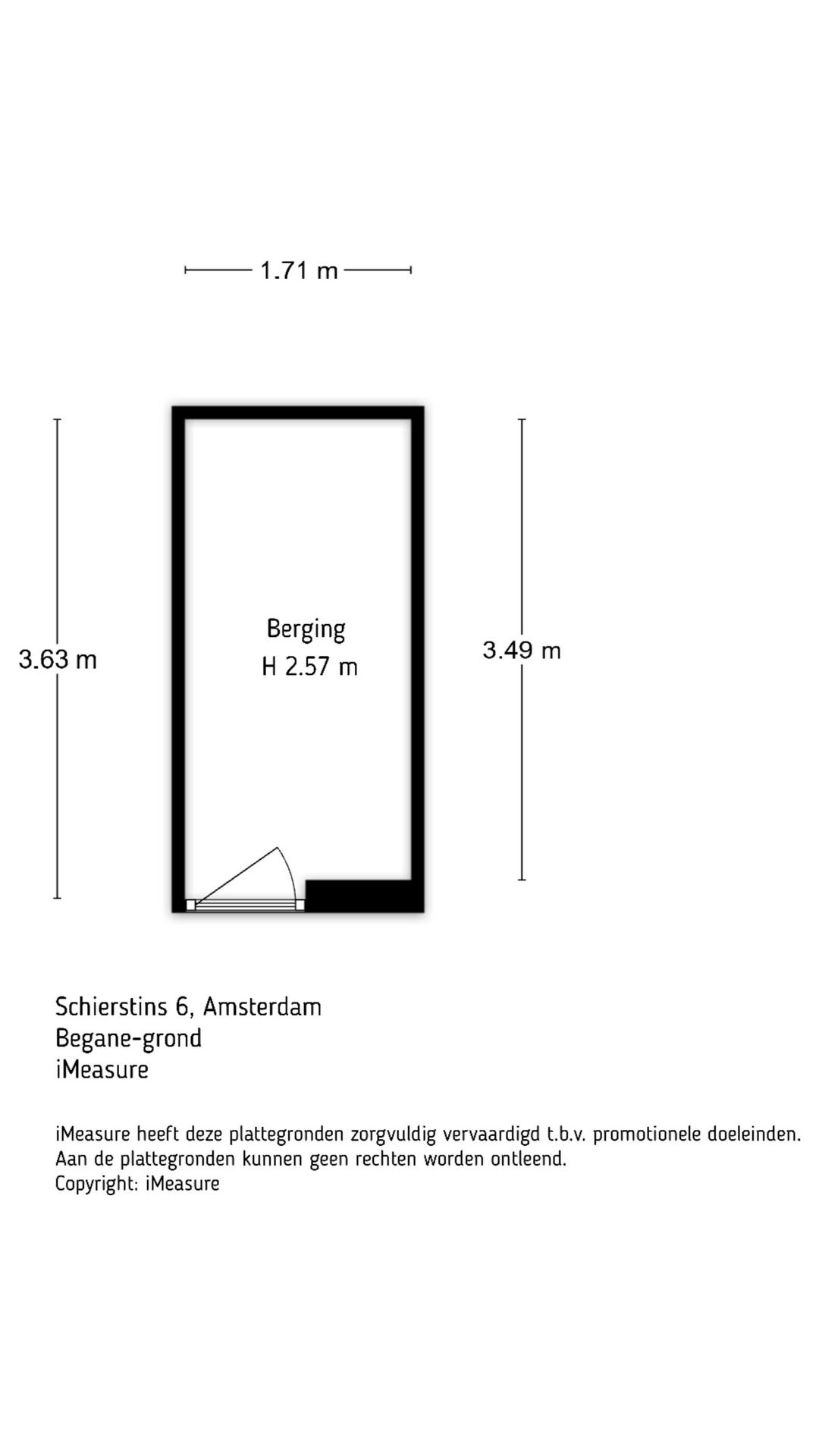 Foto 30 van Schierstins 6