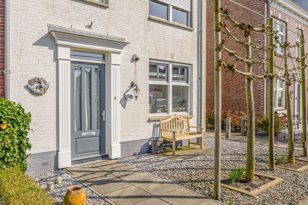 Foto 7 van Honingeter 49