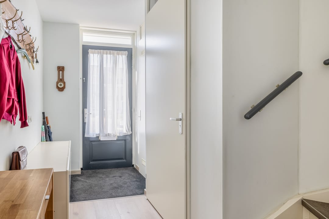 Foto 8 van Honingeter 49