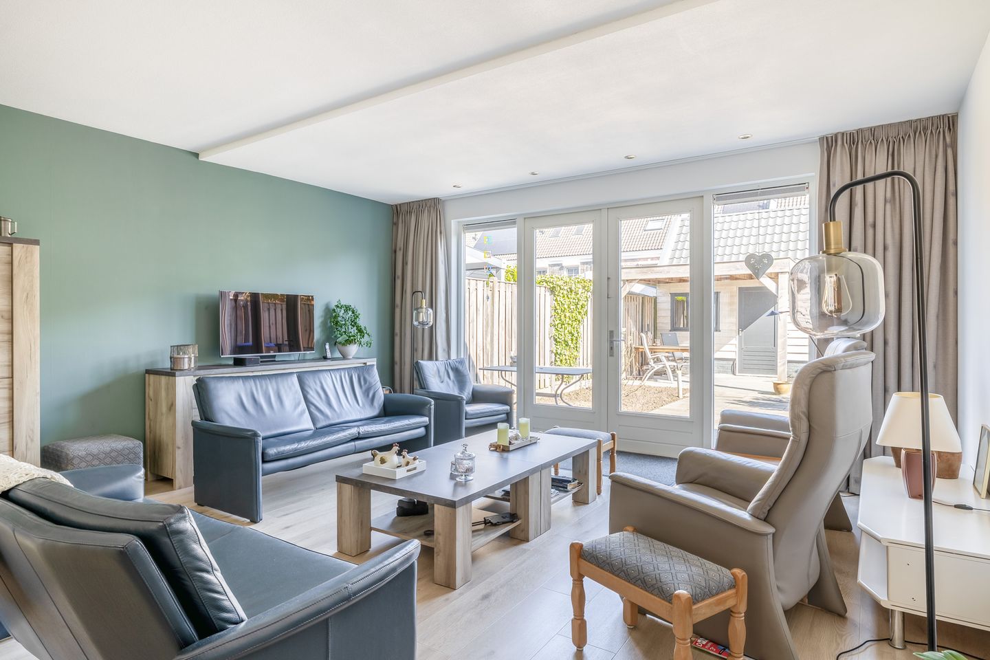 Foto 10 van Honingeter 49