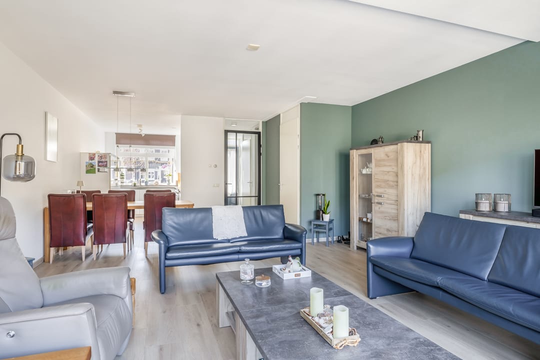 Foto 11 van Honingeter 49