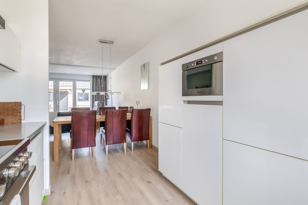 Foto 13 van Honingeter 49