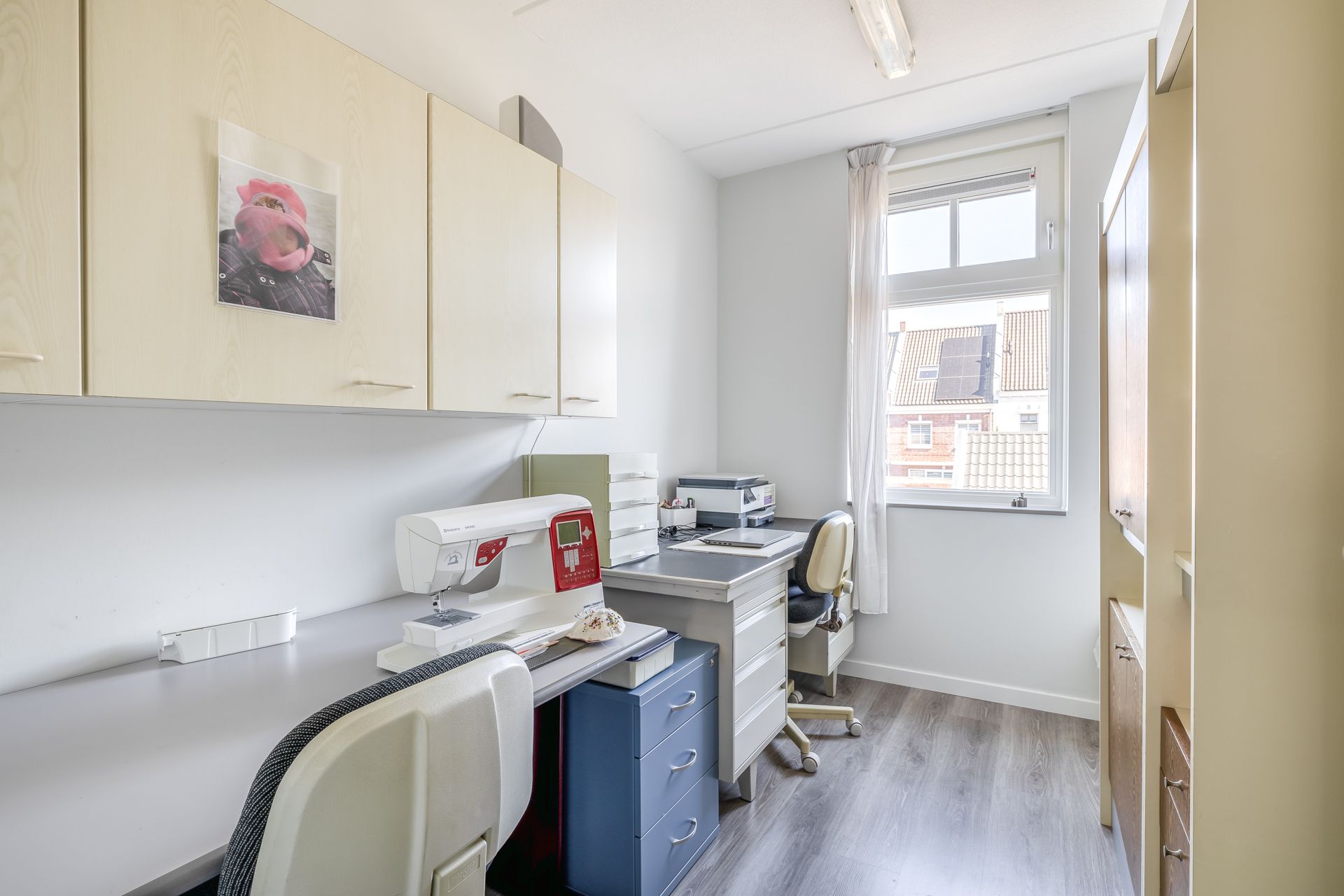 Foto 18 van Honingeter 49