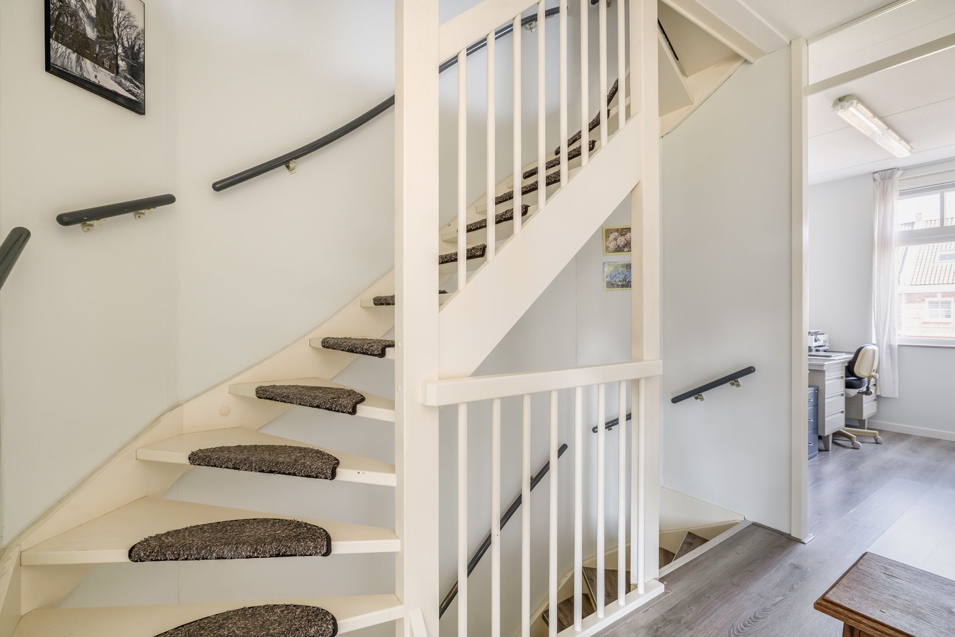 Foto 21 van Honingeter 49