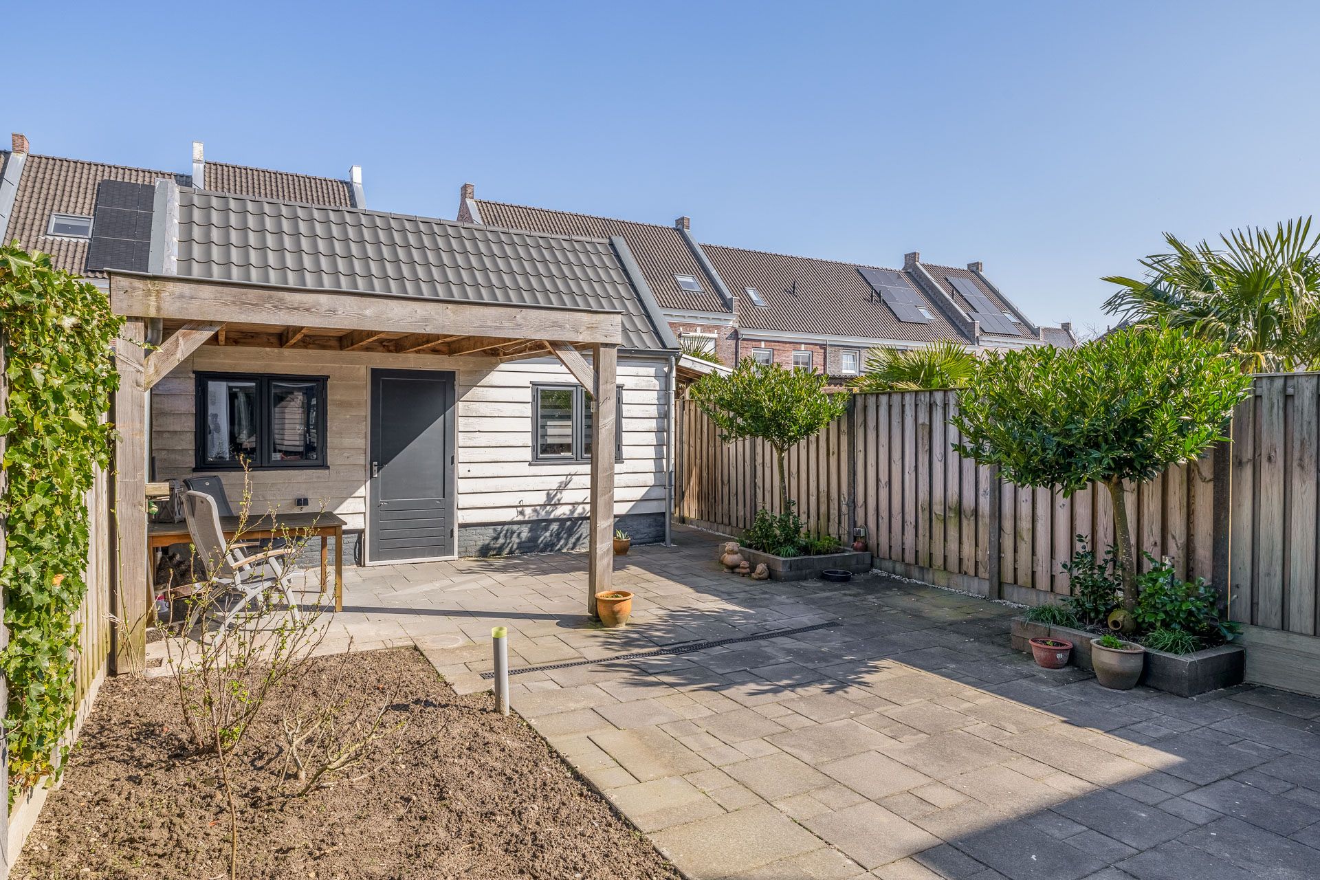 Foto 24 van Honingeter 49