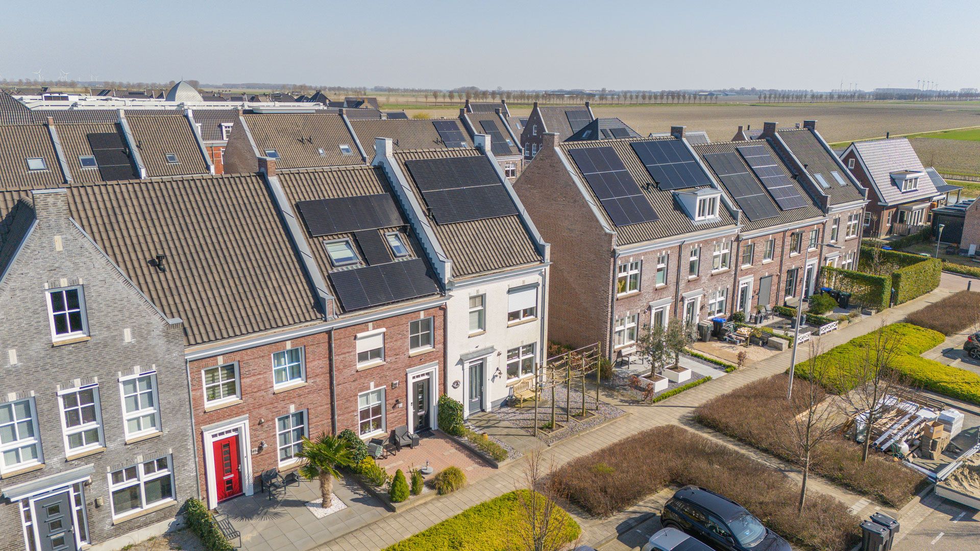 Foto 27 van Honingeter 49