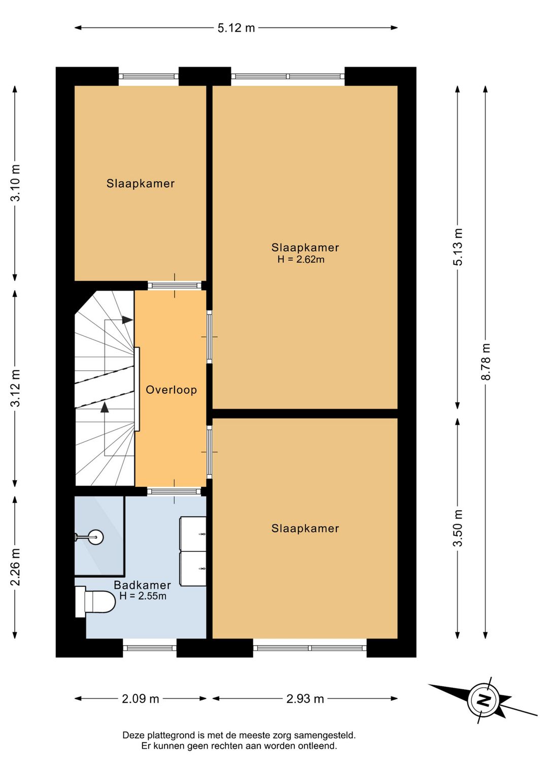 Foto 31 van Honingeter 49