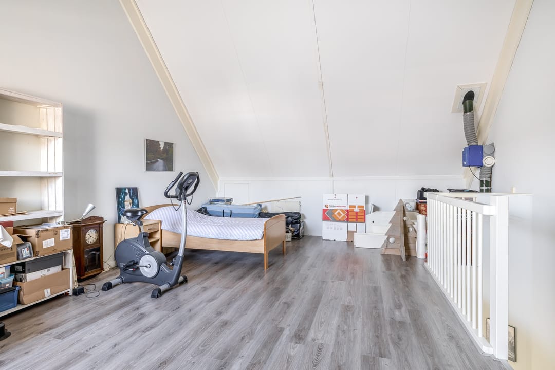 Foto 22 van Honingeter 49