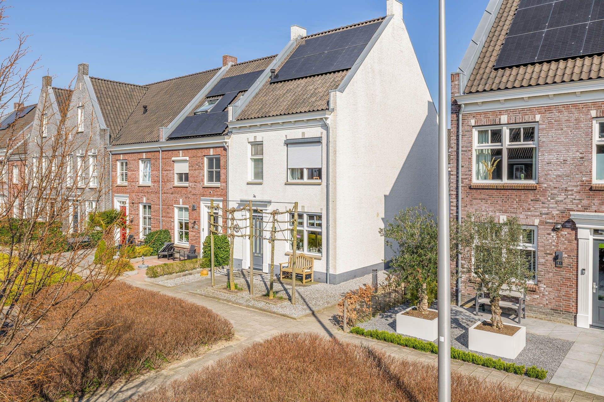 Foto 6 van Honingeter 49