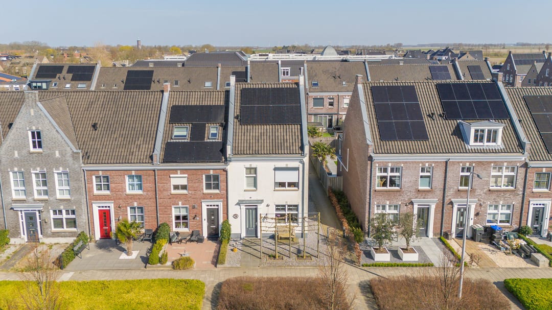 Foto 26 van Honingeter 49