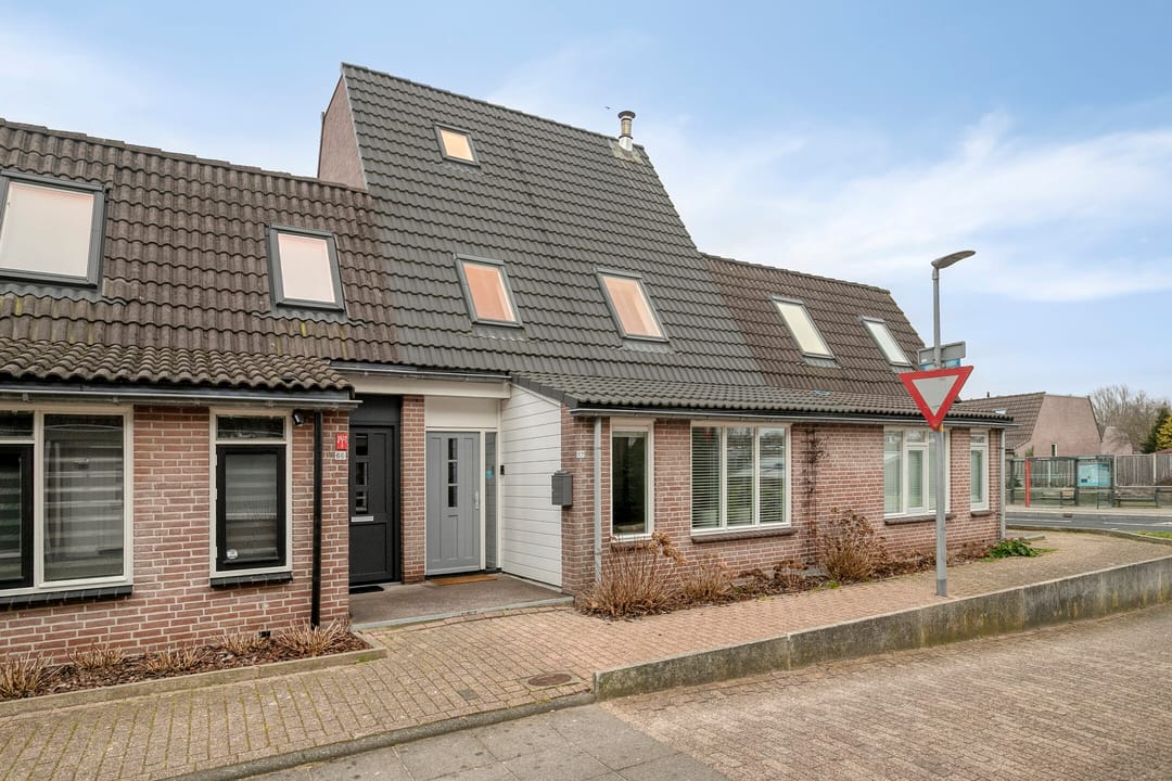 Photo 1 of Schapenmeent 67